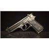 Image 2 : TOKYO MARUI M92F AIRSOFT PISTOL (BERRETTA REPLICA)  MADE IN JAPAN