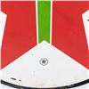 Image 5 : 72" Texaco DSP Porcelain Advertising Sign