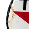 Image 9 : 72" Texaco DSP Porcelain Advertising Sign