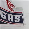 Image 6 : MOBIL GAS Single Sided NEON Advertising Sign