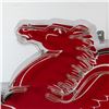 Image 7 : MOBIL GAS Single Sided NEON Advertising Sign