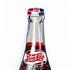 Image 2 : Pepsi Cola Die Cut Bottle Advertising Sign