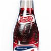 Image 3 : Pepsi Cola Die Cut Bottle Advertising Sign