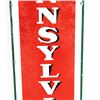 Image 3 : Sinclair Pennsylvania Oil SSP Advertising Sign