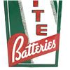 Image 3 : Auto Lite Batteries SST Embossed Advertising Sign
