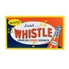 Image 1 : Whistle Sparkling Orange SST Advertising Sign