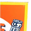 Image 2 : Whistle Sparkling Orange SST Advertising Sign