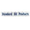 Image 1 : Standard Oil Products SSP Advertising Sign
