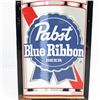Image 4 : 1950s-60s Pabst Blue Ribbon SST Advertising Sign