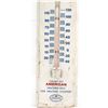 Image 4 : Standard American Oil Advertising Thermometer