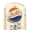 Image 2 : Any Weathers Pepsi Weather Advertising Thermometer