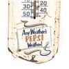 Image 4 : Any Weathers Pepsi Weather Advertising Thermometer