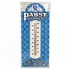 Image 1 : Working Pabst Blue Ribbon Advertising Thermometer