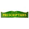 Image 1 : 96" Prescriptions SSP Advertising Sign