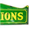 Image 2 : 96" Prescriptions SSP Advertising Sign