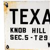 Image 3 : Texaco Producing Inc SSP Advertising Sign