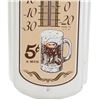 Image 4 : Working A&W 5c Advertising Thermometer