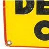 Image 3 : We Raise DeKalb Chix Single Sided Advertising Sign