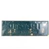 Image 5 : Tracto Motor Oil Embossed SST Advertising Sign