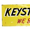 Image 2 : 68" Keystone Motor Sales SST Advertising Sign