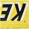 Image 3 : 68" Keystone Motor Sales SST Advertising Sign