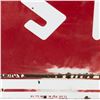 Image 4 : 1953 108" Firestone SSP Advertising Sign