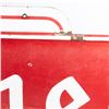 Image 5 : 1953 108" Firestone SSP Advertising Sign