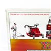 Image 3 : 47" YAZOO Wasco Blacksmith SST Advertising Sign