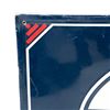 Image 2 : 58" VC Fertilizer Embossed SST Advertising Sign