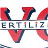 Image 3 : 58" VC Fertilizer Embossed SST Advertising Sign