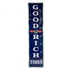 Image 1 : 94" Goodrich Tires SSP Advertising Sign