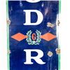 Image 3 : 94" Goodrich Tires SSP Advertising Sign