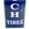 Image 4 : 94" Goodrich Tires SSP Advertising Sign