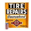 Image 2 : Mend Rite Tire Repair Advertising Flange Sign