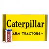 Image 2 : Caterpillar Farm Tractors DSP Advertising Sign