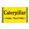 Image 5 : Caterpillar Farm Tractors DSP Advertising Sign