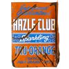 Image 1 : Hazel Club Double Sided Flange Advertising Sign