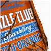 Image 4 : Hazel Club Double Sided Flange Advertising Sign