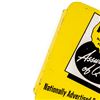 Image 7 : NAPA Safety Double Sided Flange Advertising Sign
