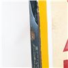 Image 7 : Shell X-100 Motor Oil DSP Advertising Flange Sign