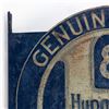 Image 2 : Hupmobile Service Flange Advertising Sign