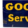 Image 3 : Goodyear Service Station DSP Flange AD Sign