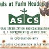 Image 4 : ASCS Wisconsin Conservation Dept Hunting Sign