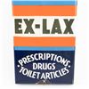 Image 3 : EX-LAX DSP Advertising Machine Cover Display
