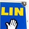Image 2 : 1977 Michelin Bibendum SSP Advertising Sign