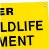 Image 3 : Caddo Wildlife Management SST Advertising Sign