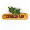 Image 1 : 31" DeKalb Seed Flying Ear Advertising Sign