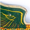 Image 3 : 31" DeKalb Seed Flying Ear Advertising Sign