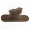Image 4 : 31" DeKalb Seed Flying Ear Advertising Sign