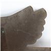 Image 5 : 31" DeKalb Seed Flying Ear Advertising Sign